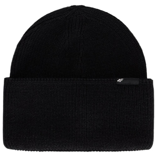 4F CAP